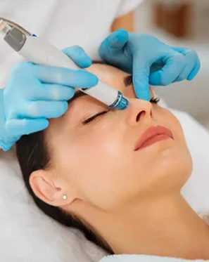 hydrafacial